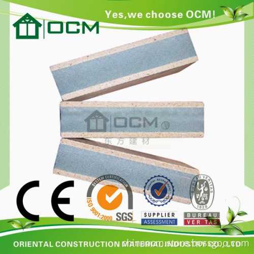 Prefabricated Foam Panel Isolate Panel XPS Sandwich Panel